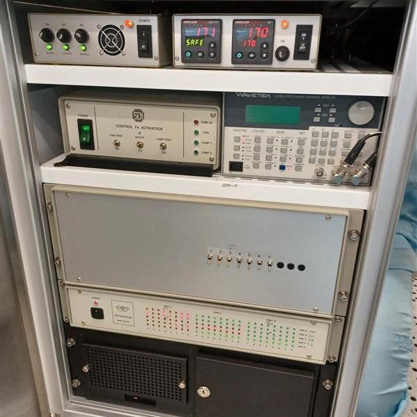 Semilab FAaST 230