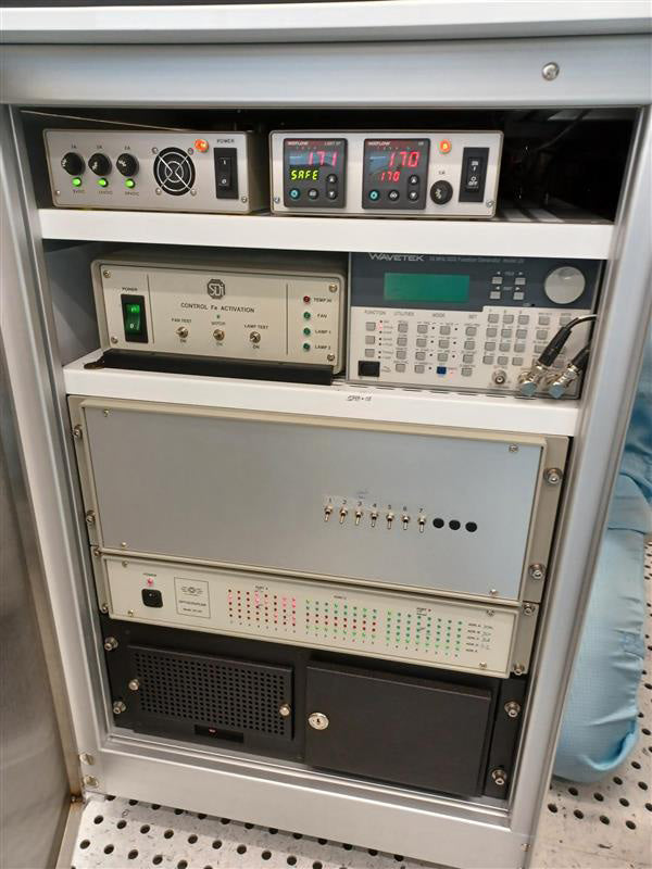Semilab FAaST 230