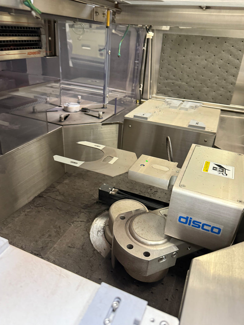 Disco DFG 841 Automatic Grinder
