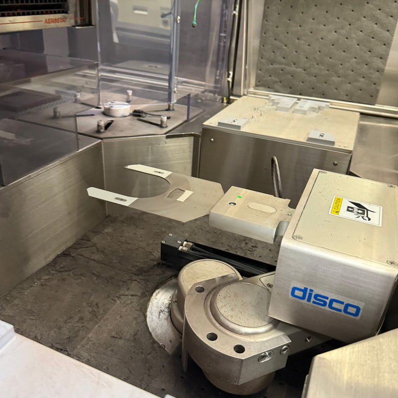 Disco DFG 841 Automatic Grinder