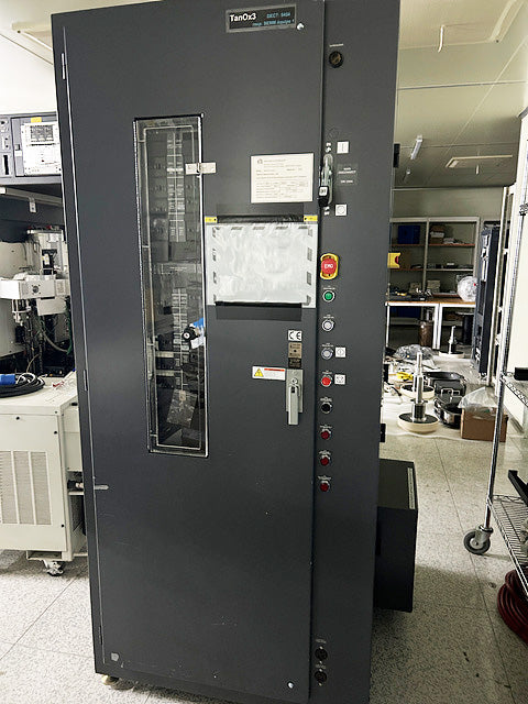 Applied Materials Centura TPCC