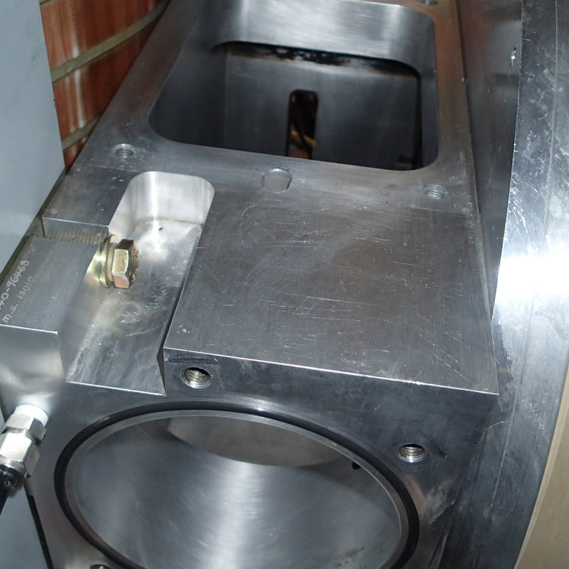 Applied Materials xR Leap Ion Implanter
