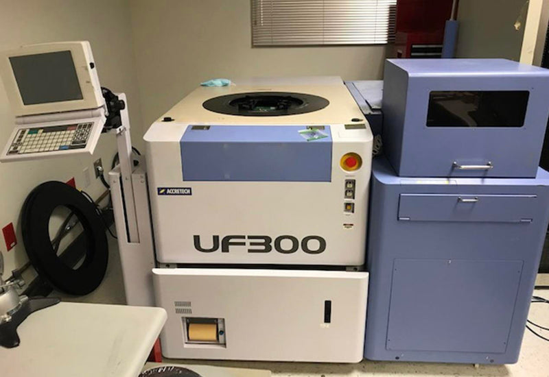 Accretech / TSK UF 300 Prober