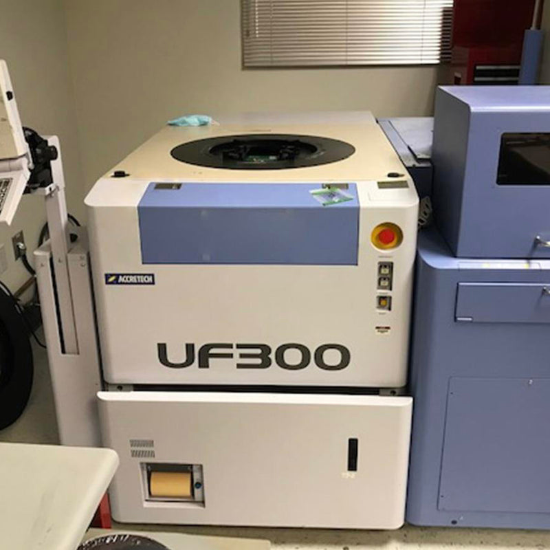 Accretech / TSK UF 300 Prober