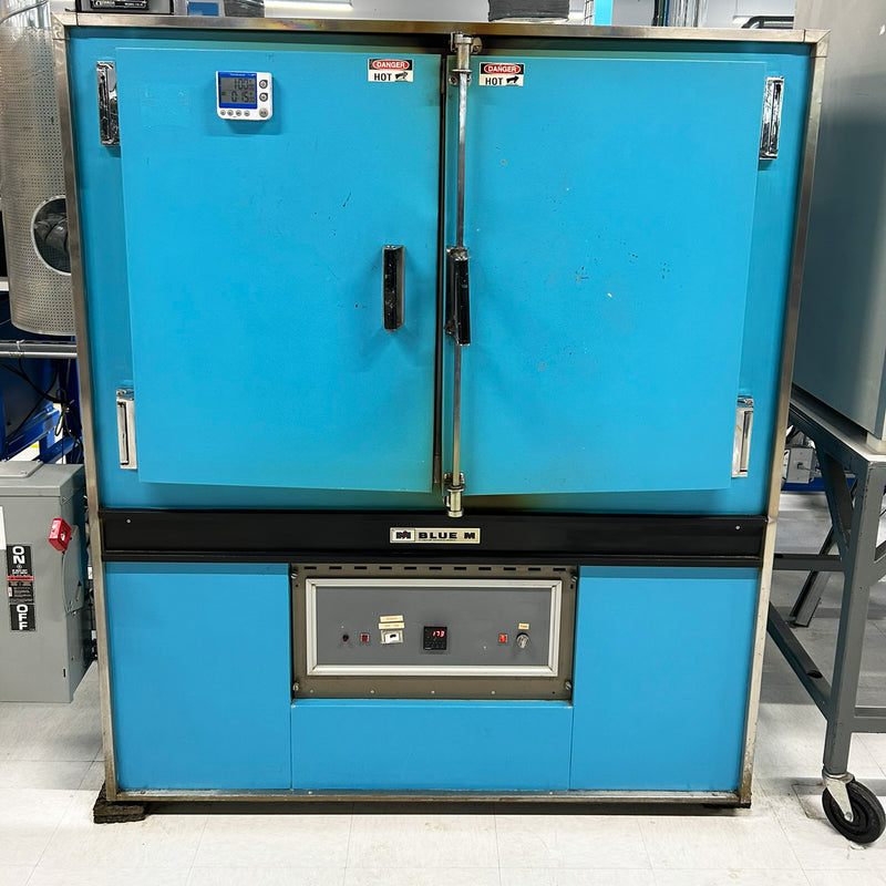Blue M CW 66126 Epoxy Cure Oven