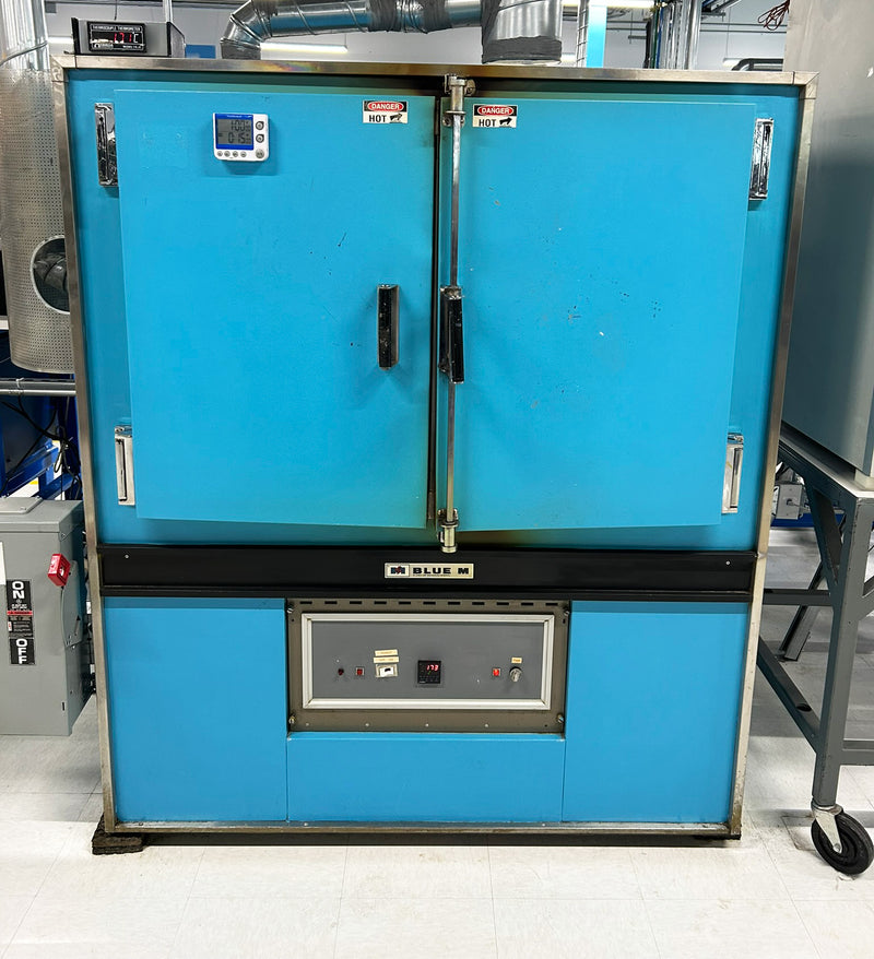 Blue M CW 66126 Epoxy Cure Oven