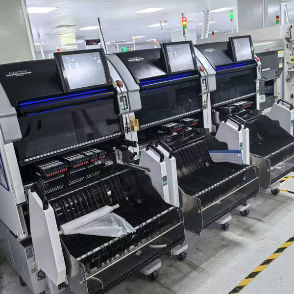 Fuji NXTR Mounter