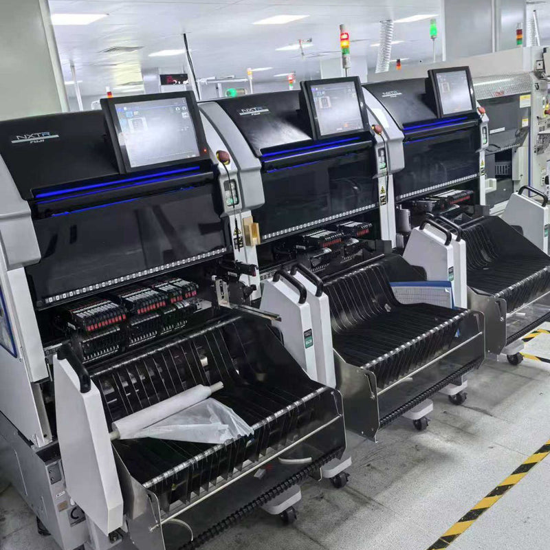 Fuji NXTR Mounter