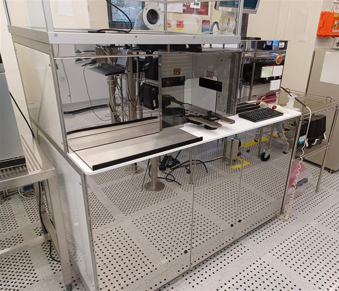 Semilab FAaST 230