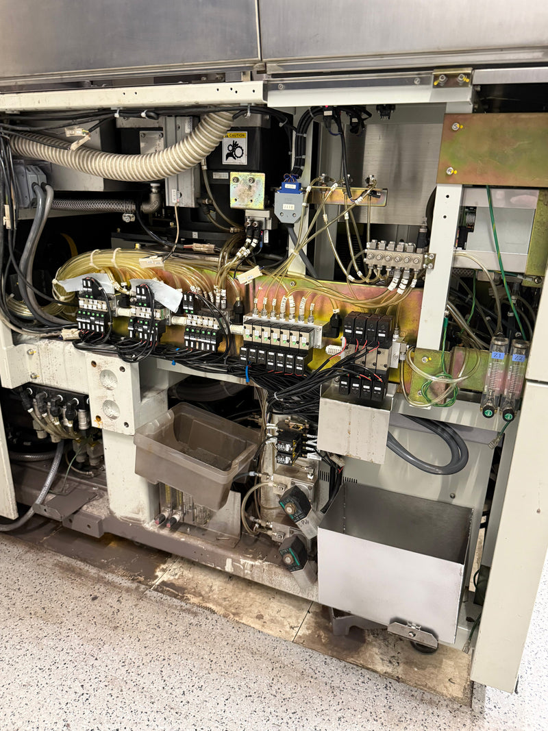 Disco DFG 841 Automatic Grinder