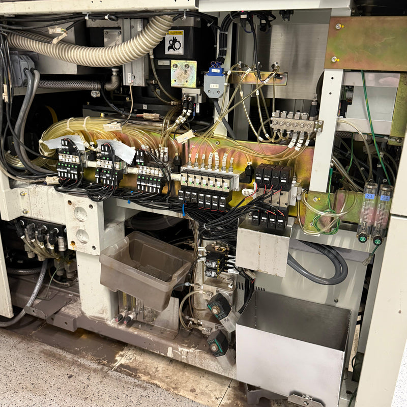 Disco DFG 841 Automatic Grinder