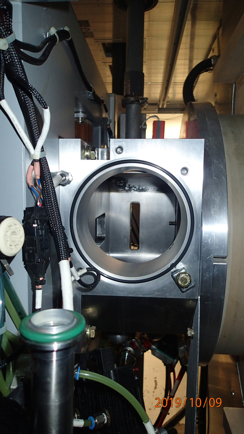 Applied Materials xR Leap Ion Implanter