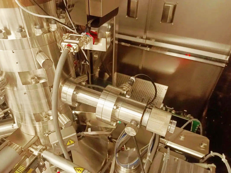 Hitachi CS 4800 CD-SEM (Critical Dimension Scanning Electron Microscope)