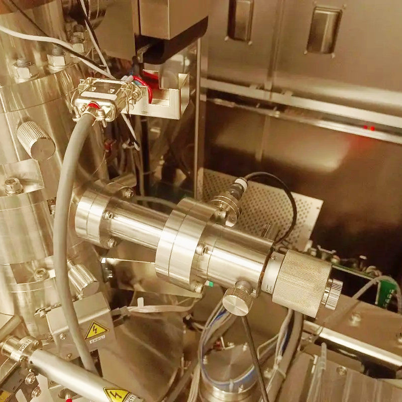 Hitachi CS 4800 CD-SEM (Critical Dimension Scanning Electron Microscope)