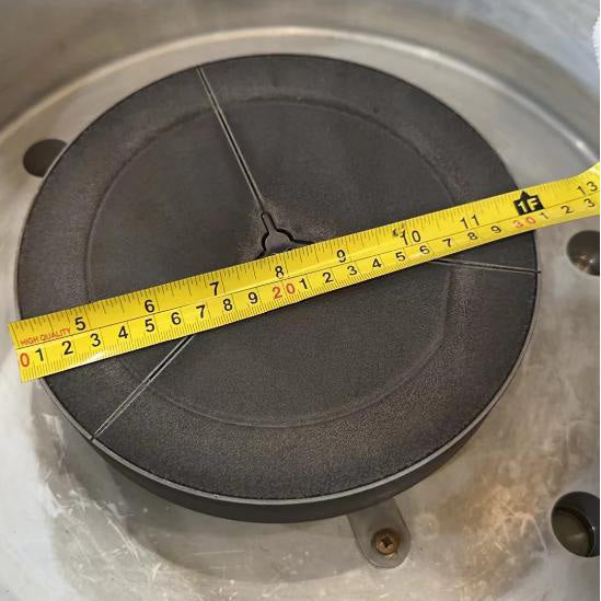 Oxford Plasmalab 100 PECVD (Plasma-Enhanced Chemical Vapor Deposition)