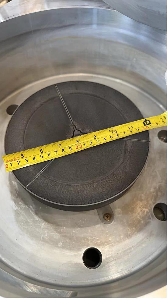 Oxford Plasmalab 100 PECVD (Plasma-Enhanced Chemical Vapor Deposition)