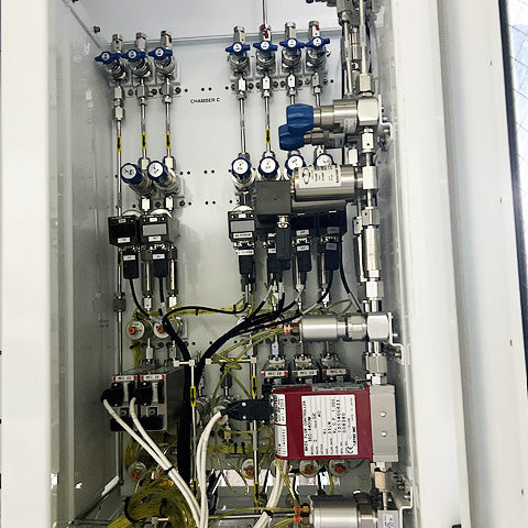 Applied Materials Centura TPCC
