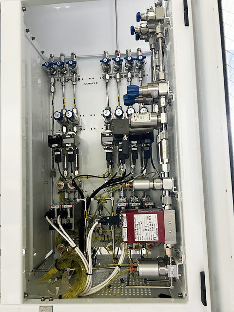 Applied Materials Centura TPCC
