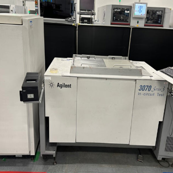Keysight / Agilent 3070 Series 3 ICT (In Circuit Tester)