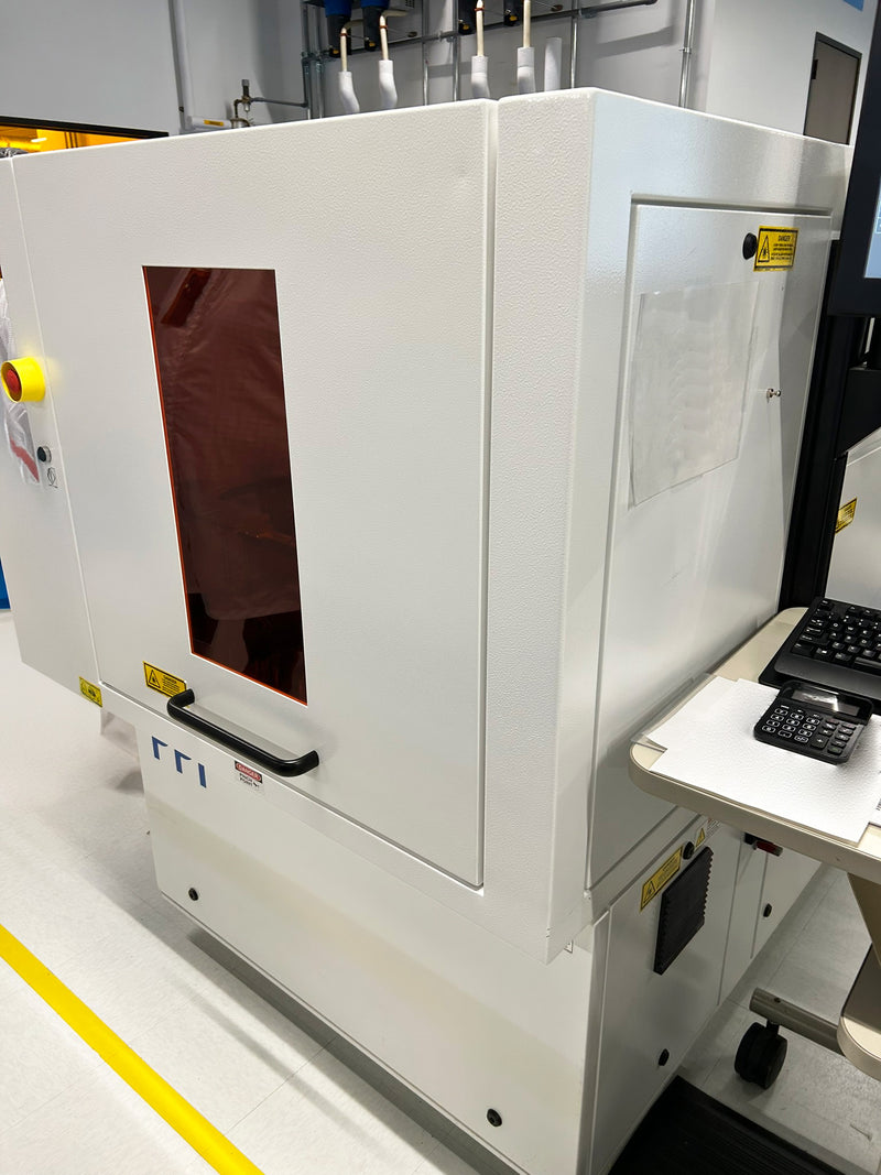PPI RT-P-G Laser