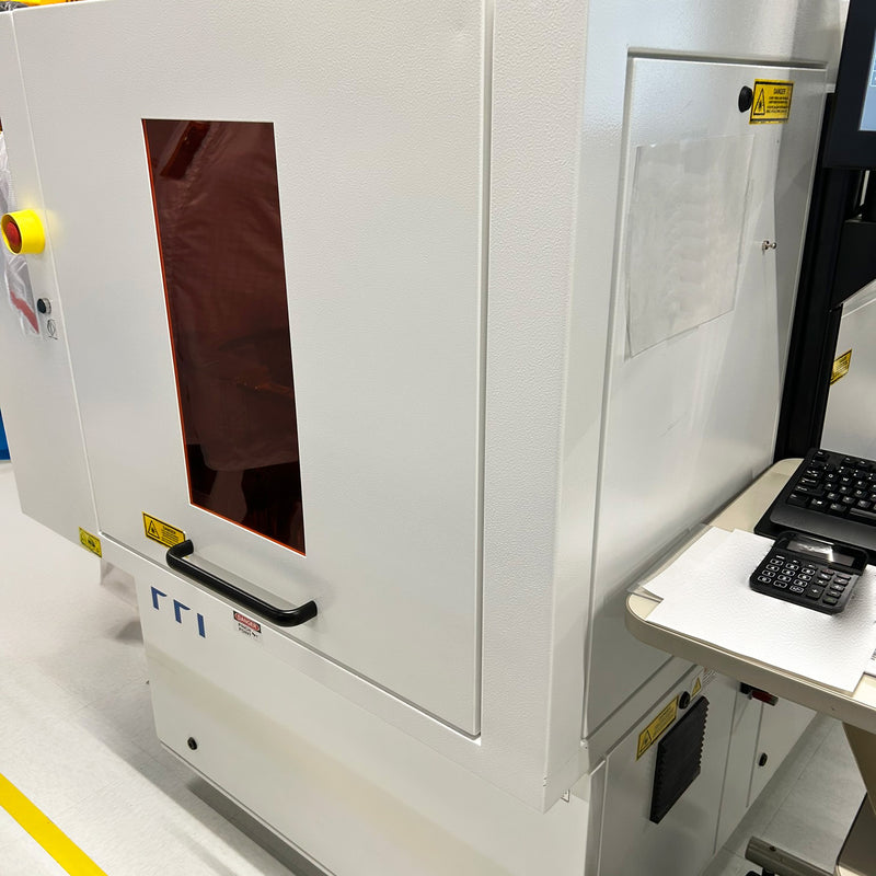 PPI RT-P-G Laser