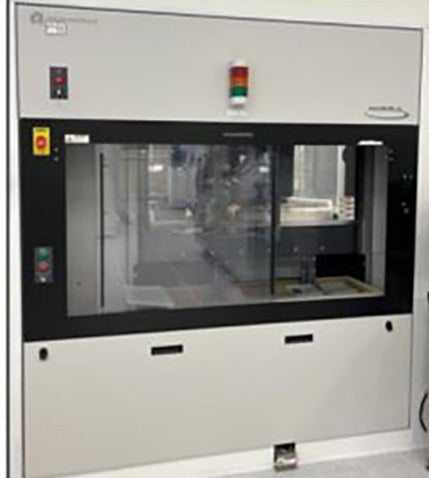 Applied Materials Mirra 3400