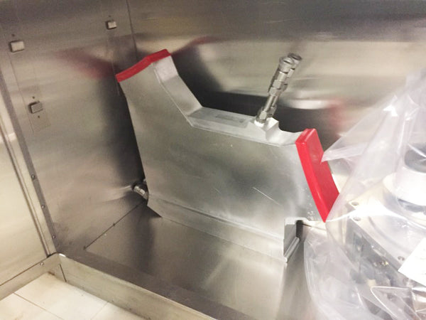 Applied Materials xR Leap Ion Implanter