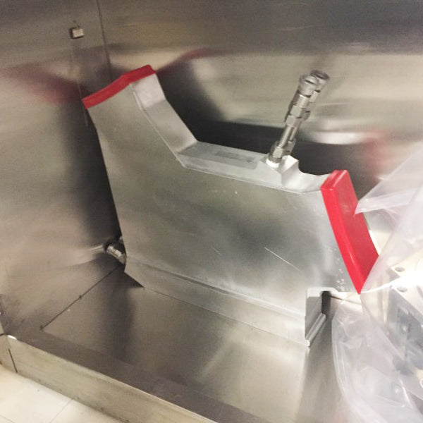 Applied Materials xR Leap Ion Implanter