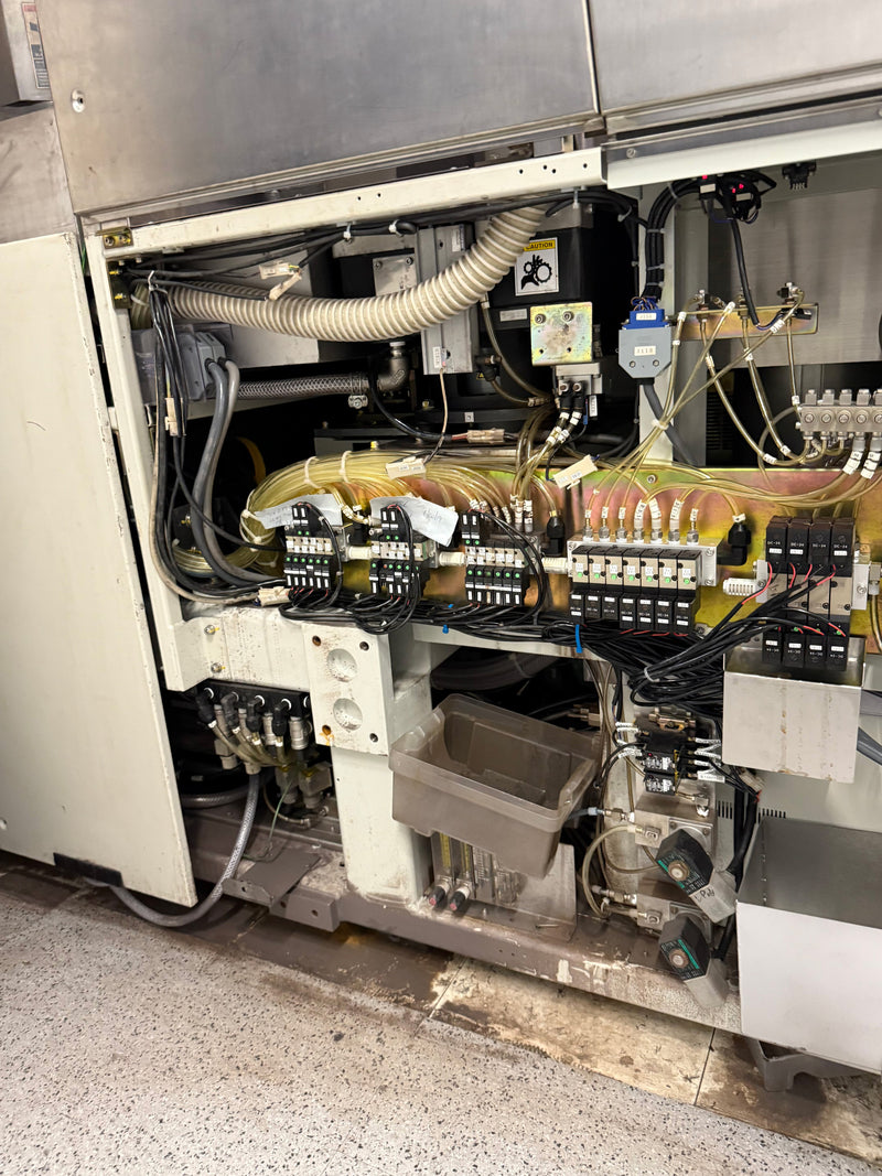 Disco DFG 841 Automatic Grinder
