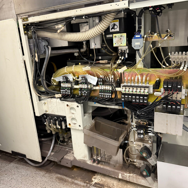 Disco DFG 841 Automatic Grinder