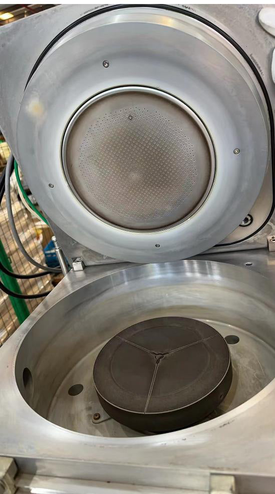 Oxford Plasmalab 100 PECVD (Plasma-Enhanced Chemical Vapor Deposition)