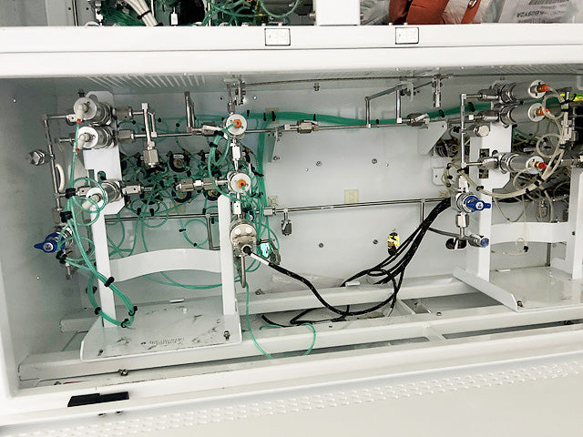 Applied Materials Centura TPCC