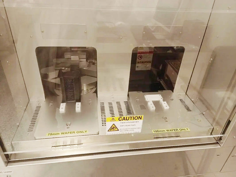 Hitachi CS 4800 CD-SEM (Critical Dimension Scanning Electron Microscope)