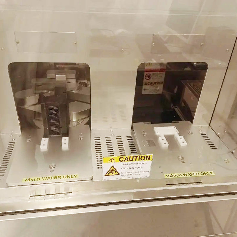 Hitachi CS 4800 CD-SEM (Critical Dimension Scanning Electron Microscope)