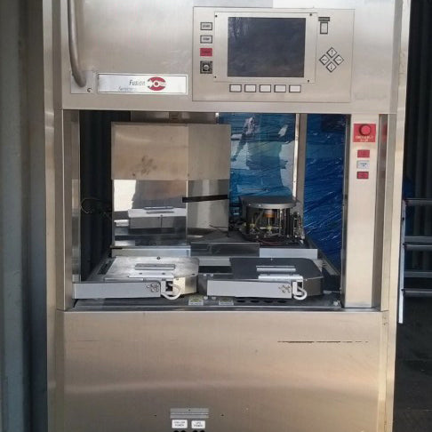 Axcelis 200 ACU Asher