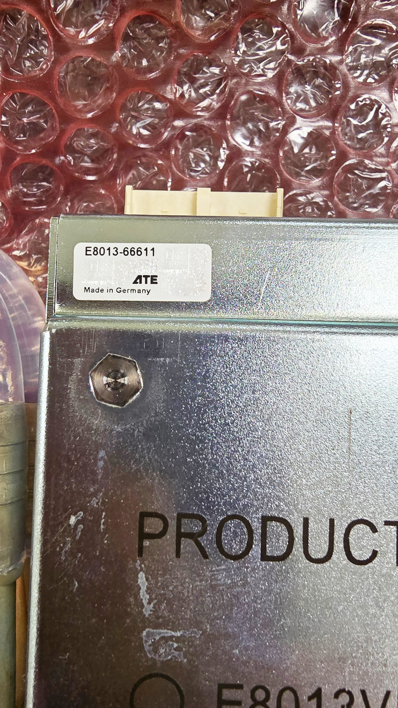 Advantest 93000 DPS 32 Board