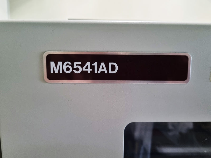 Advantest M 6541 AD Handler
