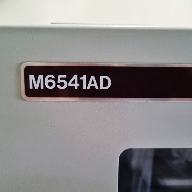 Advantest M 6541 AD Handler