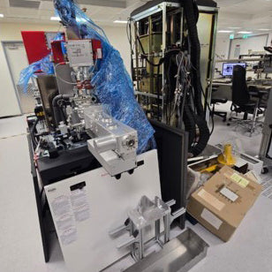 Thermo Fisher Scientific / FEI OptiFIB Taipan G 2 FIB (Focused Ion Beam)