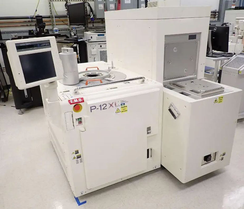 Tel P 12 XL Wafer Prober