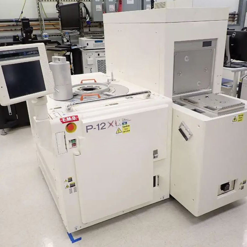 Tel P 12 XL Wafer Prober