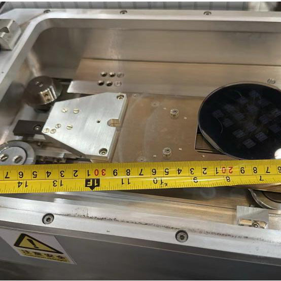 Oxford Plasmalab 100 PECVD (Plasma-Enhanced Chemical Vapor Deposition)