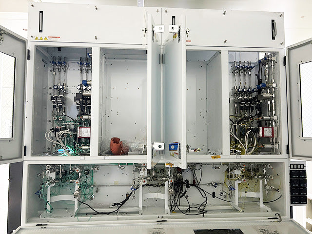 Applied Materials Centura TPCC
