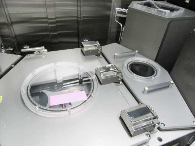 Tel Unity II E 655 PP Etcher