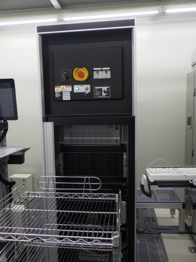 Lasertec SICA 88 HiT Wafer Inspection / Review System