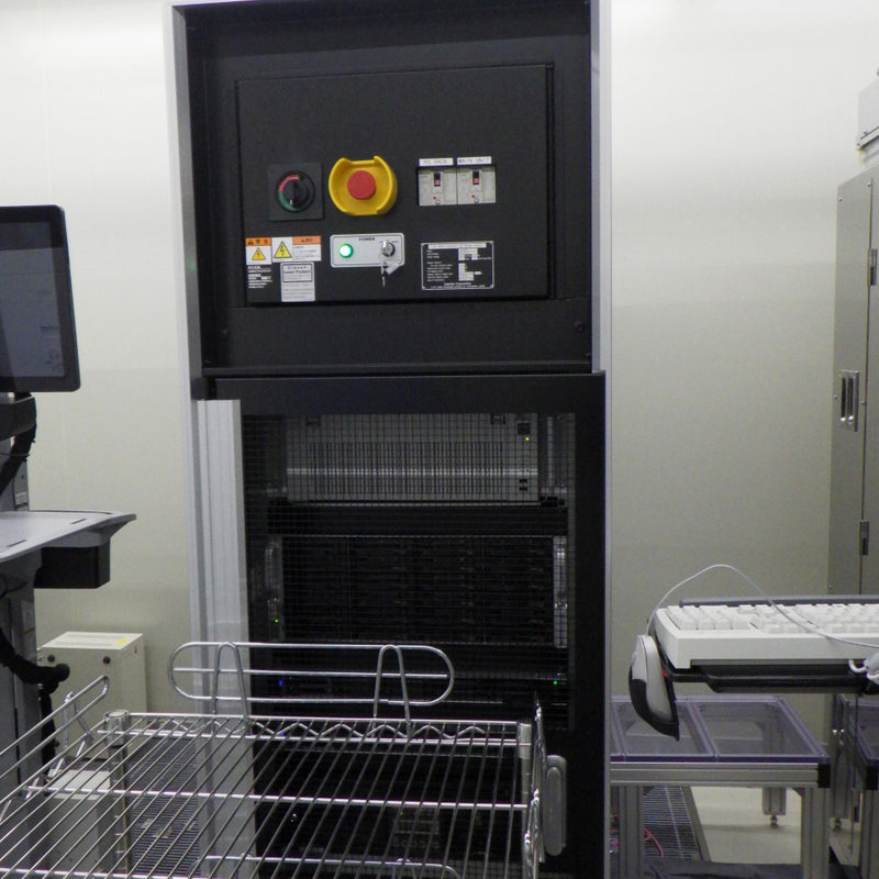 Lasertec SICA 88 HiT Wafer Inspection / Review System