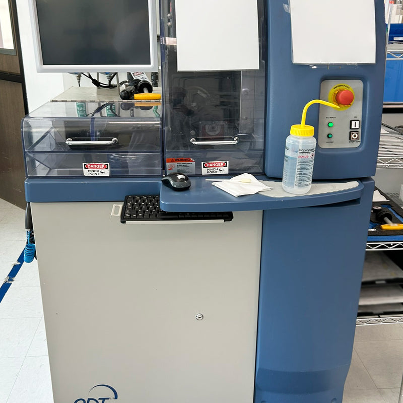 ADT 7100 ProFortis Precision Dicing Saw