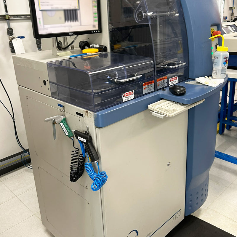 ADT 7100 ProFortis Precision Dicing Saw