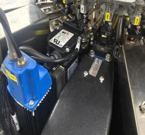 SRM Z 248 Handler