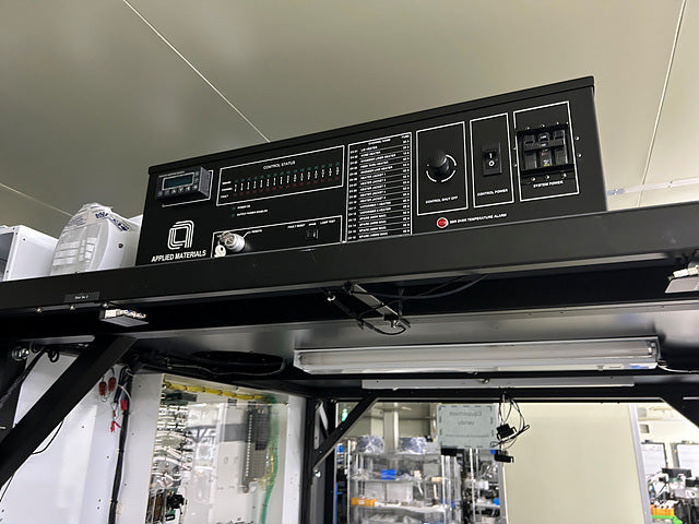 Applied Materials Centura TPCC